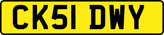 CK51DWY