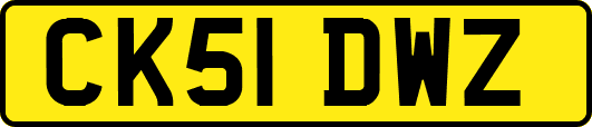 CK51DWZ