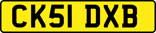 CK51DXB