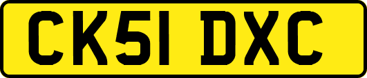 CK51DXC