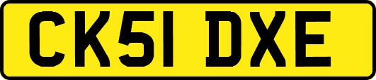 CK51DXE