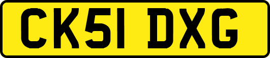 CK51DXG