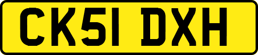 CK51DXH