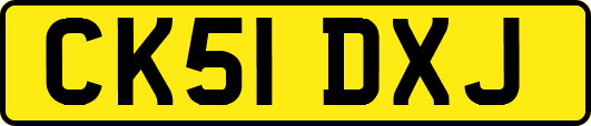 CK51DXJ