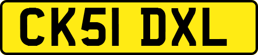 CK51DXL