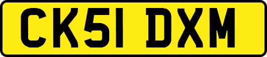 CK51DXM