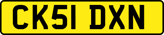 CK51DXN