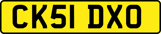 CK51DXO