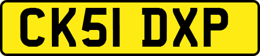 CK51DXP