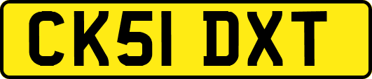 CK51DXT