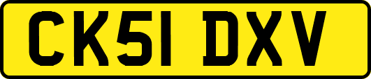 CK51DXV