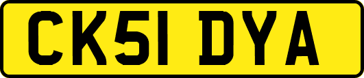 CK51DYA