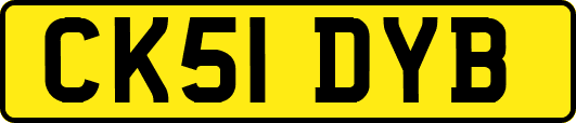 CK51DYB