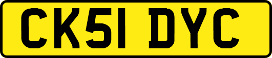 CK51DYC