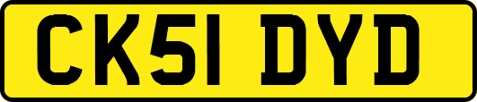 CK51DYD