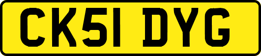 CK51DYG