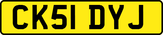 CK51DYJ