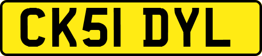 CK51DYL