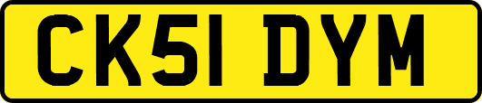 CK51DYM