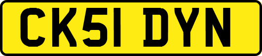 CK51DYN