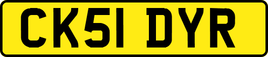 CK51DYR