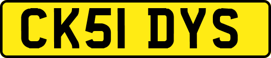 CK51DYS