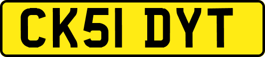 CK51DYT