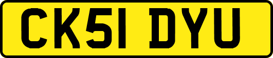 CK51DYU