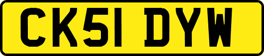 CK51DYW