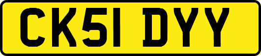 CK51DYY