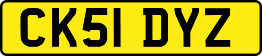 CK51DYZ