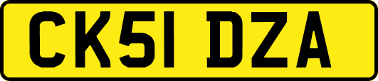 CK51DZA