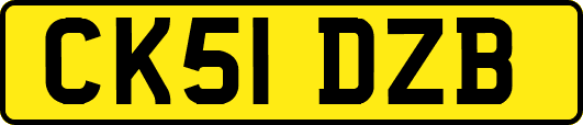 CK51DZB