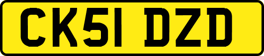 CK51DZD