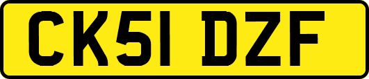 CK51DZF