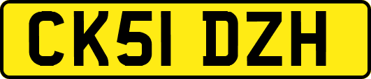 CK51DZH