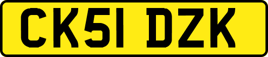 CK51DZK