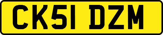 CK51DZM