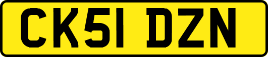 CK51DZN