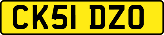 CK51DZO