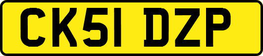 CK51DZP