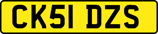 CK51DZS