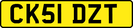 CK51DZT