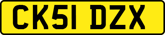 CK51DZX