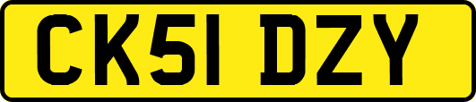 CK51DZY