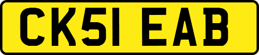 CK51EAB