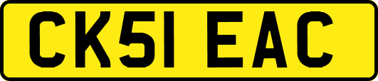 CK51EAC