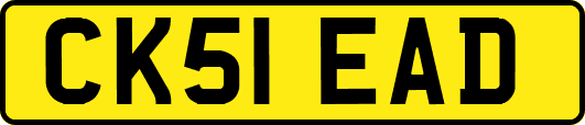 CK51EAD