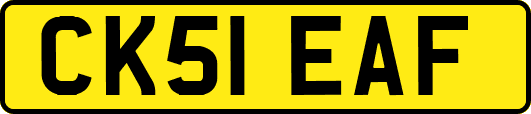 CK51EAF