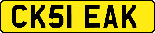 CK51EAK